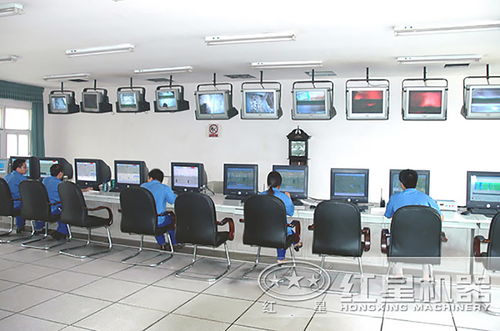 建一个石料厂需要多少钱 前期投资预算分析