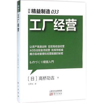 工厂经营