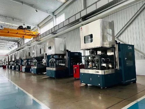 山东工行以科技金融助推烟台“万亿之城”向新而行